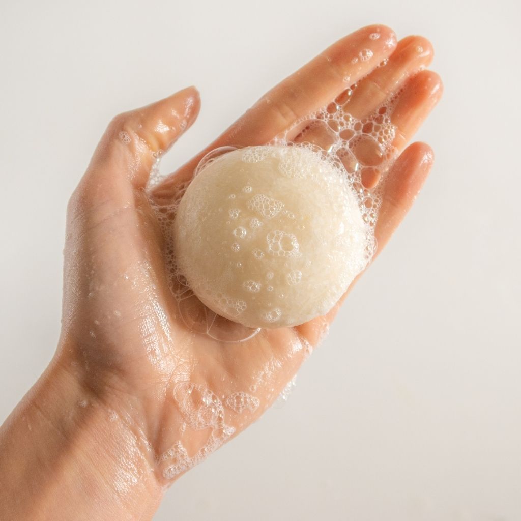 Peppermint Shine Shampoo & Conditioner Bundle