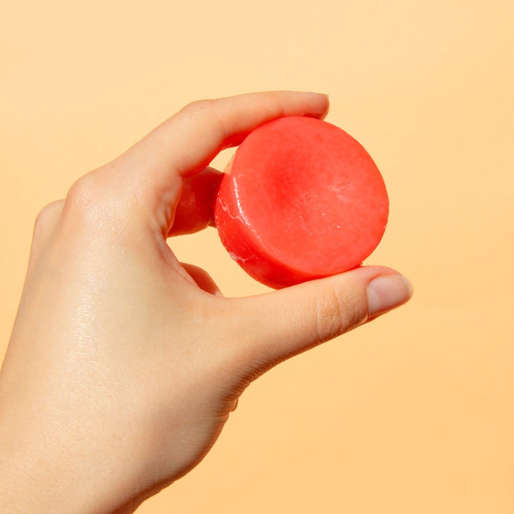 Mango Breeze Anti-Frizz Pack
