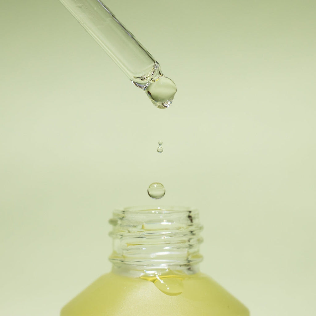 Bloom: Hair Growth Oil