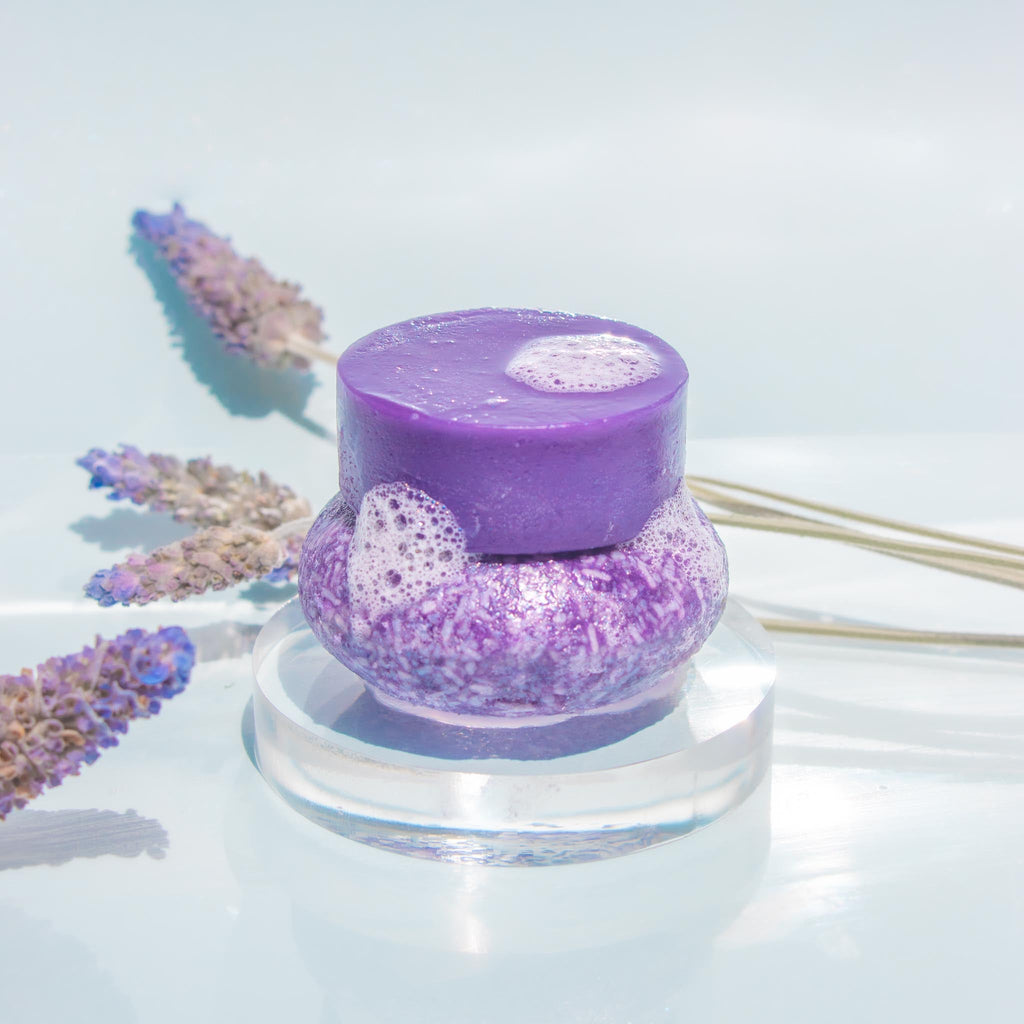Lavender Dream - Shampoo & Conditioner Bundle