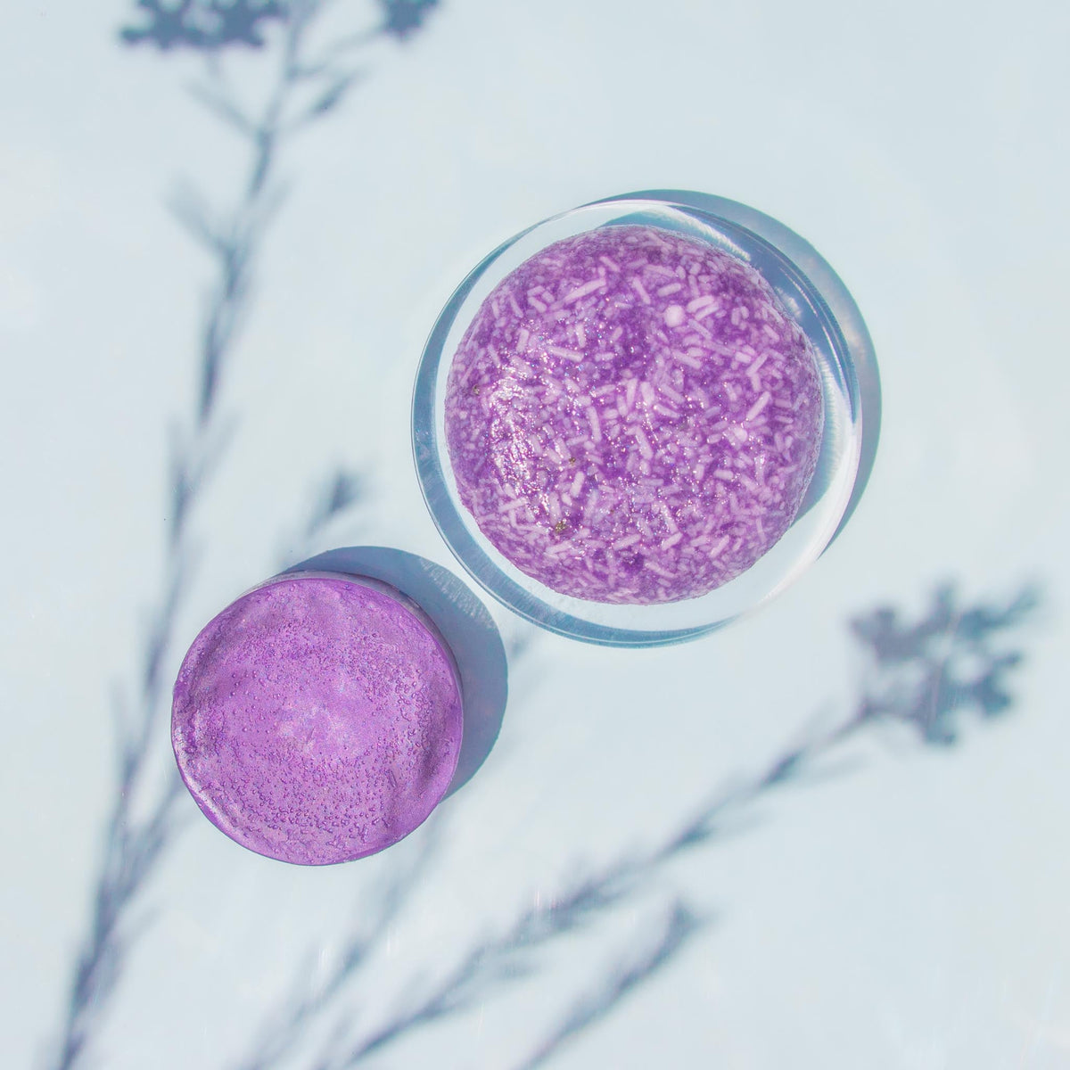 Lavender Dream - Shampoo & Conditioner Bundle