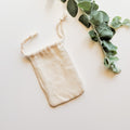 Plant Based Lather Bag